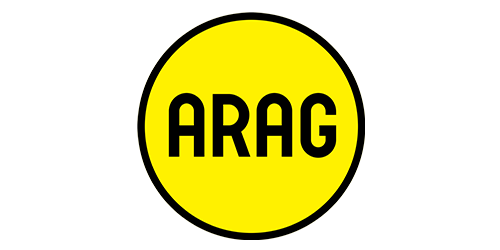 Logo ARAG
