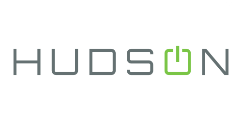 Logo Hudson