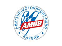 Logo Amateur Motorsport Bund Bayern