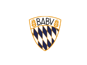 Logo Bayerischer Amateur-Box-Verband e.V.