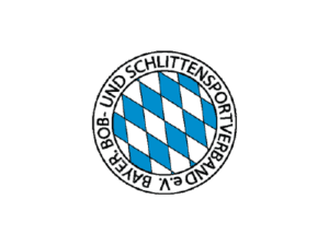 Logo Bayerischer Bob- und Schlittensportverband e.V.