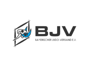 Logo Bayerischer Judo-Verband e.V.