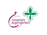 Logo Evangelische Jugendarbeit