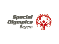 Logo Special Olympics Bayern