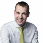 Porträt Andreas Malzer