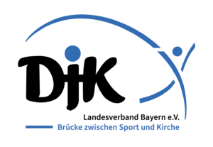 Logo DJK-Landesverband Bayern e.V.