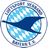 Logo Luftsport-Verband Bayern e.V.