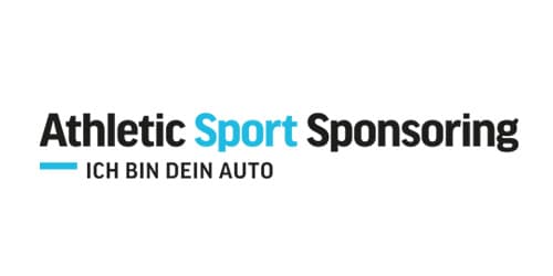 Logo Athletic Sport Sponsoring