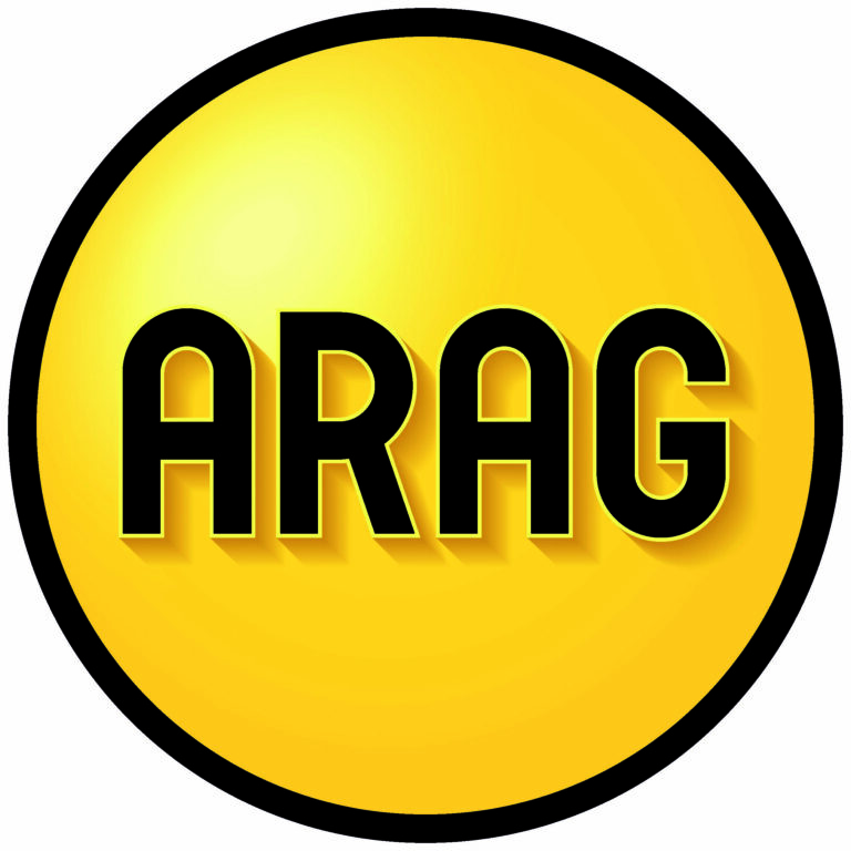 Logo ARAG