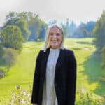 Porträt Barbara Wengenmeir
