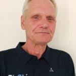 Porträt Dieter Greiner