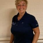 Porträt Barbara Drössler