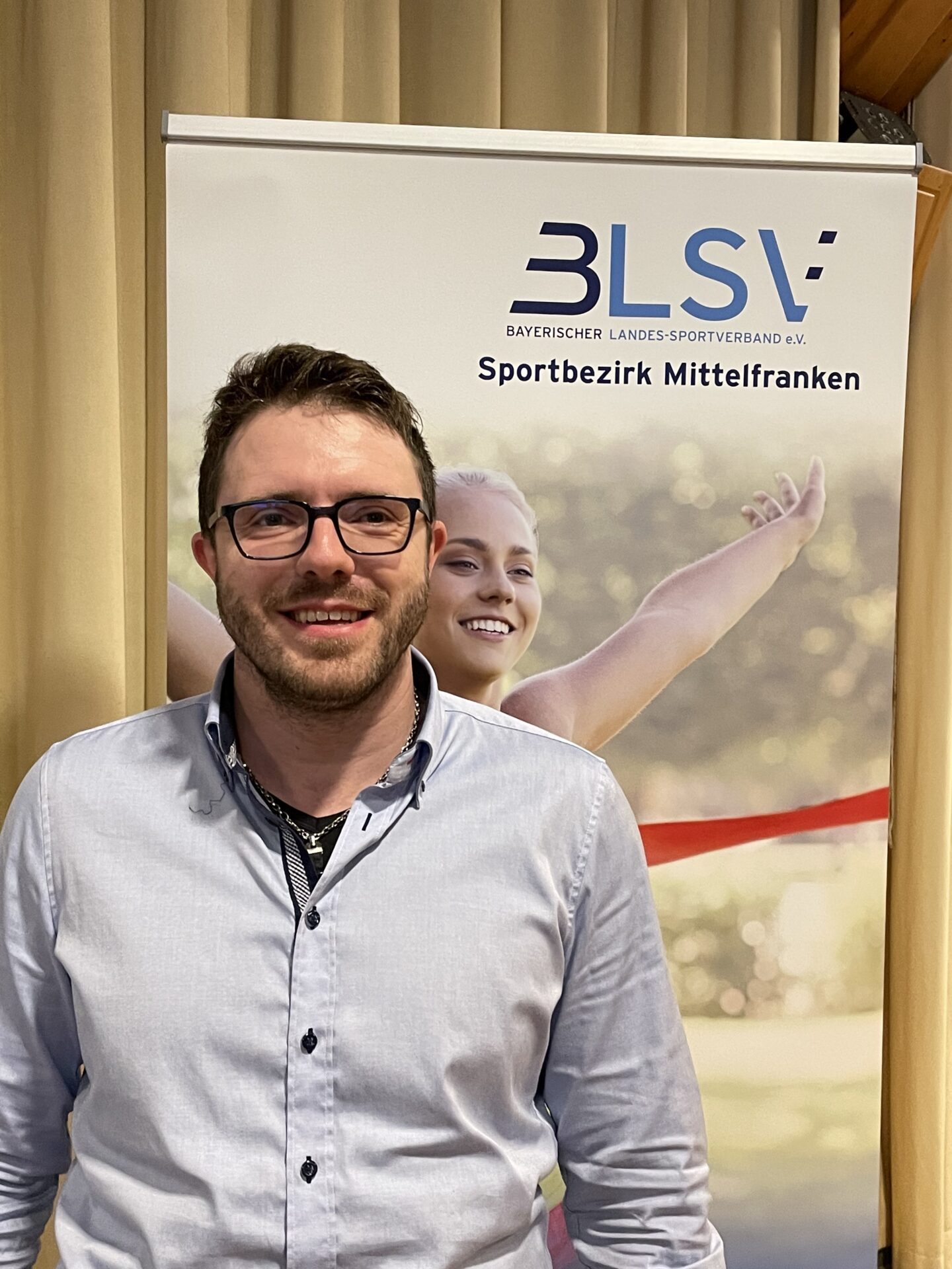 Porträt Christoph Haller