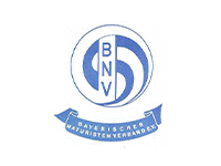 Logo Bayerischer Naturisten Verband