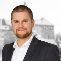 Porträt Thomas Pöferlein