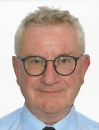 Porträt Thomas Heinrich