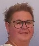 Porträt Alexandra Krohnen
