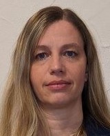 Porträt Stefanie Scheer