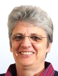 Porträt Michaela Straub