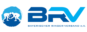 Logo Bayerischer Ringer Verband e.V.