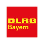 Logo DLRG Bayern